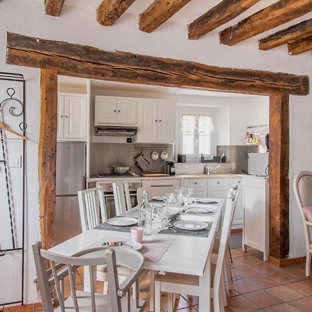 Villa Douceur d'Isles Extérieur photo