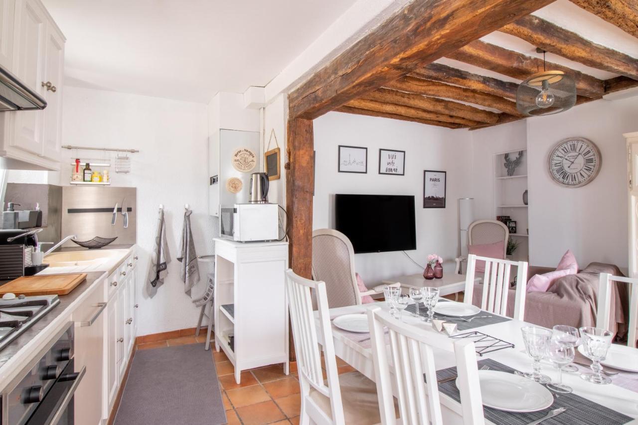 Villa Douceur d'Isles Extérieur photo