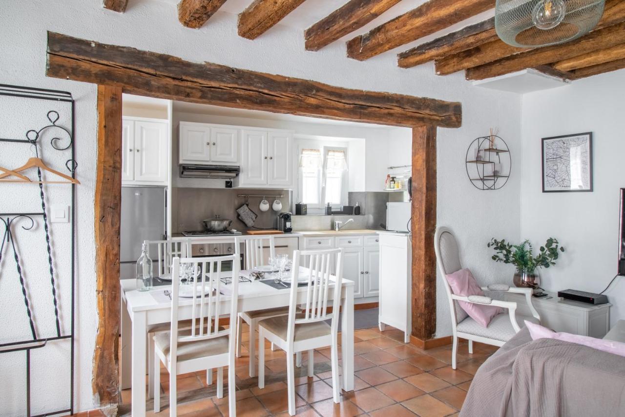 Villa Douceur d'Isles Extérieur photo