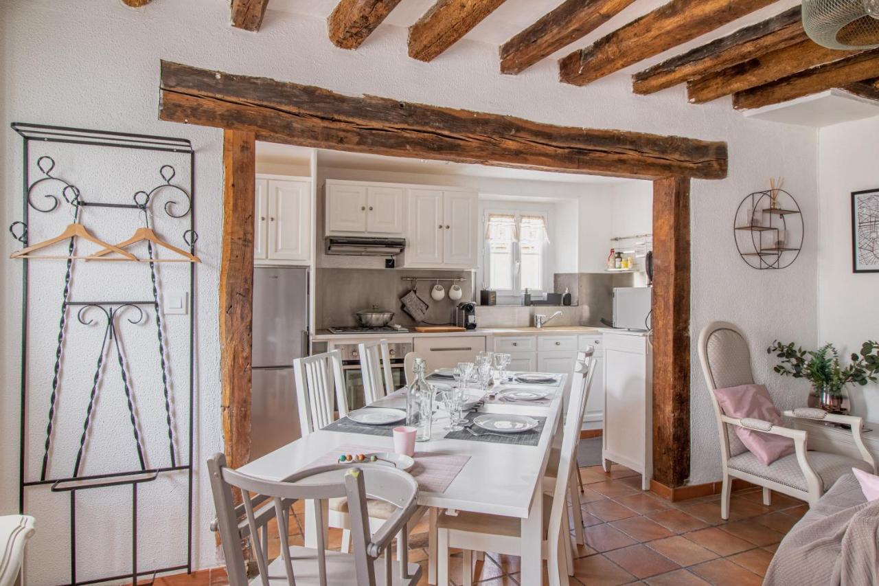 Villa Douceur d'Isles Extérieur photo