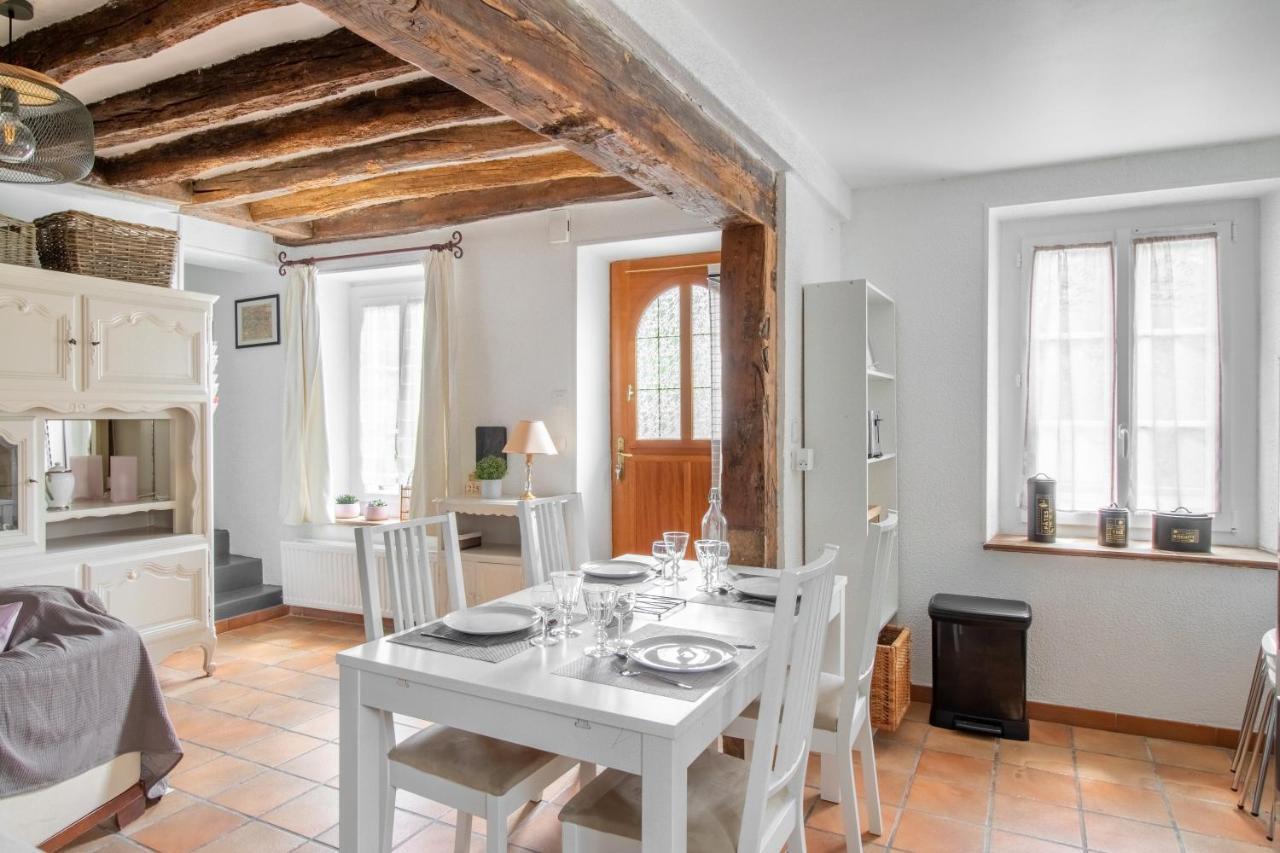Villa Douceur d'Isles Extérieur photo